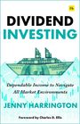 Jenny Harrington: Dividend Investing, Buch