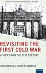 Aiden Warren: Revisiting the First Cold War, Buch