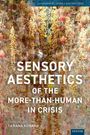 „Sensory Aesthetics of the More-Than-Human in Crisis“, bearbeitet von Tatiana Konrad. Farbenfrohe Trockenblumen.