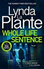 Lynda La Plante: Whole Life Sentence, Buch