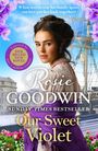 Rosie Goodwin: Our Sweet Violet, Buch