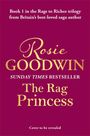 Rosie Goodwin: The Rag Princess, Buch