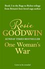 Rosie Goodwin: One Woman's War, Buch