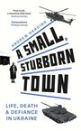 Andrew Harding: A Small, Stubborn Town, Buch