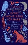 Aoibhin Garrihy: Every Night is Full of Stars, Buch