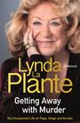 Lynda La Plante: Getting Away With Murder, Buch