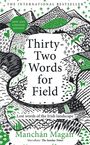 Manchan Magan: Thirty-Two Words for Field, Buch