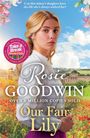 Rosie Goodwin: Our Fair Lily, Buch