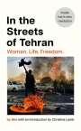 Nila: In the Streets of Tehran, Buch