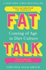 Virginia Sole-Smith: Fat Talk, Buch