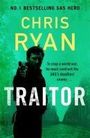 Chris Ryan: Traitor, Buch