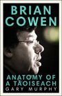 Gary Murphy: Brian Cowen, Buch