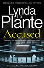 Lynda La Plante: Accused, Buch