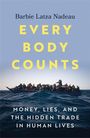 Barbie Latza Nadeau: Every Body Counts, Buch