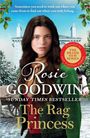 Rosie Goodwin: The Rag Princess, Buch