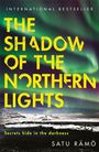 Satu Rämö: The Shadow of the Northern Lights, Buch