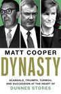 Matt Cooper: Dynasty, Buch