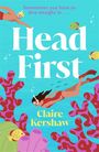 Claire Kershaw: Head First, Buch