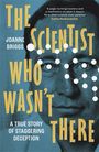 Joanne Briggs: The Scientist Who Wasn't There, Buch