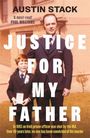 Austin Stack: Justice For My Father, Buch