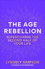 Lyndsey Simpson: The Age Rebellion, Buch