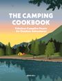 Annie Bell: The Camping Cookbook, Buch