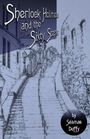 Séamas Duffy: Sherlock Holmes and The Sixty Steps, Buch