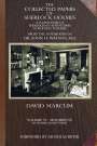 David Marcum: The Collected Papers of Sherlock Holmes - Volume 6, Buch
