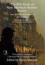 : The MX Book of New Sherlock Holmes Stories Part XXXVII, Buch