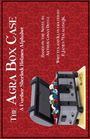 James Macaluso: The Agra Box Case - A Further Sherlock Holmes Alphabet, Buch