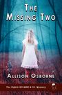 Allison Osborne: The Missing Two, Buch