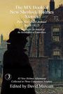 : The MX Book of New Sherlock Holmes Stories Part XLV, Buch