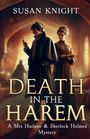 Susan Knight: Death In The Harem, Buch