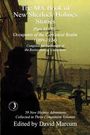: The MX Book of New Sherlock Holmes Stories Part XLVIII, Buch