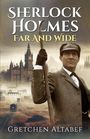Gretchen Altabef: Sherlock Holmes Far and Wide, Buch