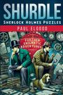 Paul Elgood: Shurdle, Buch