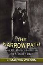 Marcia Wilson: The Narrow Path, Buch