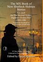 : The MX Book of New Sherlock Holmes Stories Part XLIX, Buch