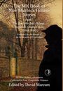 : The MX Book of New Sherlock Holmes Stories Part L, Buch
