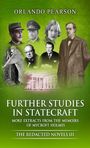 Orlando Pearson: Further Studies In Statecraft, Buch