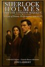 Joni Lambert: Sherlock Holmes and The London Majestic, Buch