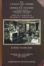 David Marcum: The Collected Papers of Sherlock Holmes - Volume 8, Buch