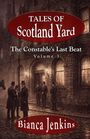 Bianca Jenkins: The Constable's Last Beat, Buch