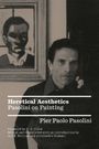 Pier Paolo Pasolini: Heretical Aesthetics, Buch