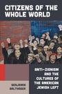 Benjamin Balthaser: Citizens of the Whole World, Buch