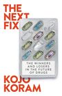 Kojo Karam: The Next Fix, Buch