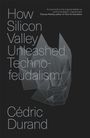 Cedric Durand: How Silicon Valley Unleashed Techno-feudalism: The Making of the Digital Economy, Buch