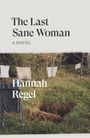 Hannah Regel: The Last Sane Woman, Buch