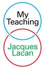 Jacques Lacan: My Teaching, Buch
