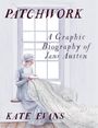 Kate Evans: Patchwork: A Graphic Biography of Jane Austen, Buch